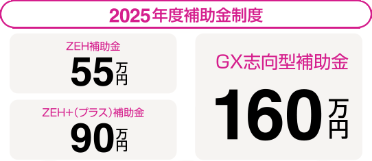 2020年度補助金実績