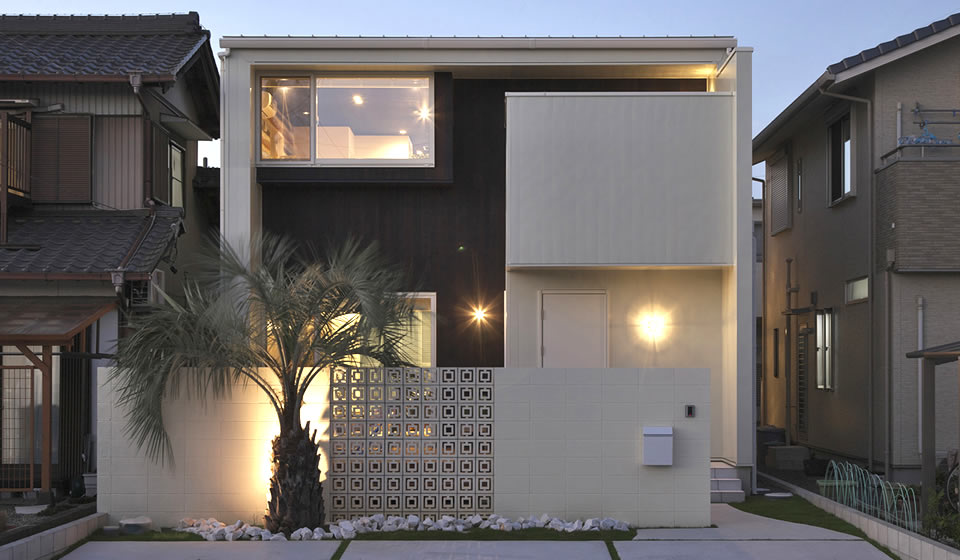 レトロでお洒落 “好きなものに囲まれて暮らす”